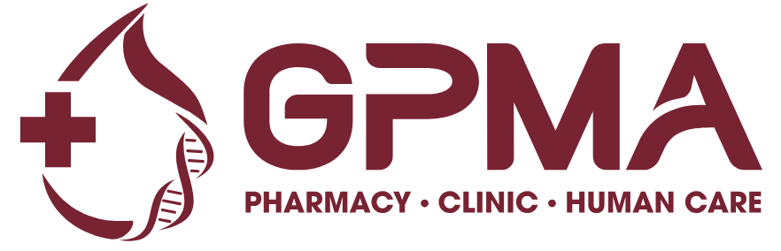 Ảnh logo GPMA